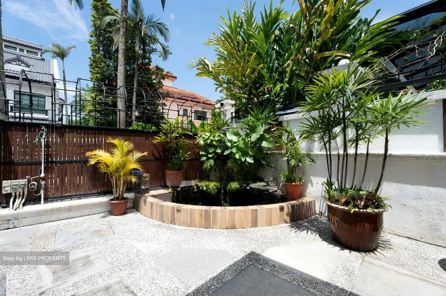 Villa Begonia (D28), Semi-Detached #454145761